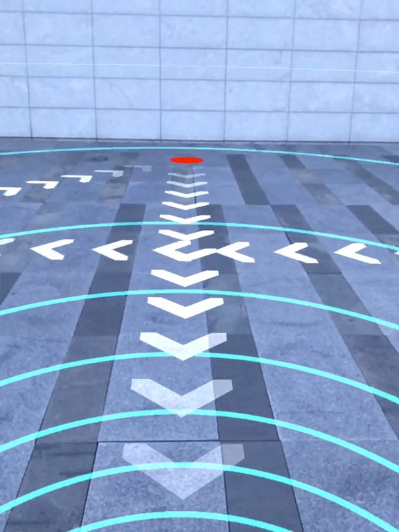 AR Runner