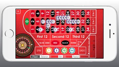 ASD Roulette 2