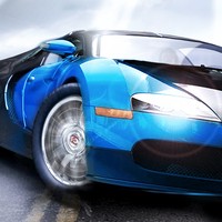 Asphalt 4