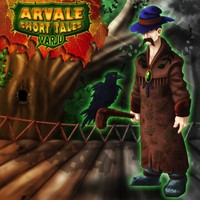 AST: Varju