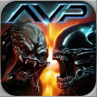 AVP Evolution