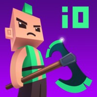 AXES.io – Battle Royale Game