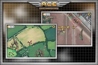 A.C.E. - Air Combat Elite