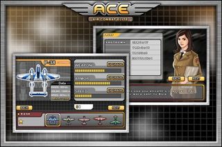 A.C.E. - Air Combat Elite
