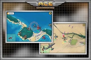 A.C.E. - Air Combat Elite