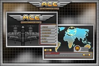 A.C.E. - Air Combat Elite