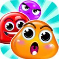 A Sweet Yummy Jelly Matching Puzzle - Gummy Beans Pop Crush