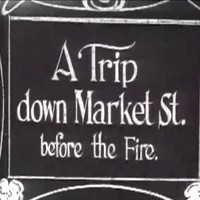 A Trip down Market Street