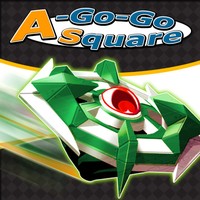 A-go-go Square