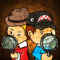 A-maze Photohunt: World Tour