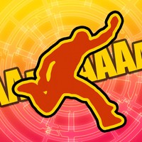 AaaaAAA! (Force = Mass x Acceleration)