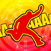 AaaaAAA! (Force = Mass x Acceleration)