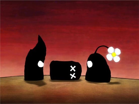 About Love, Hate and the other ones