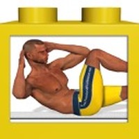 Abs Workout Fitness Planet