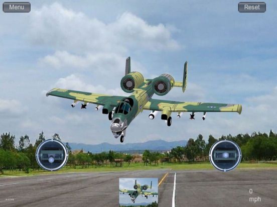 Absolute RC Simulator