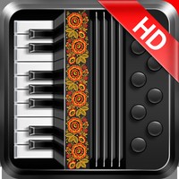 Accordйon HD