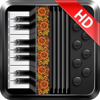 Accordйon HD