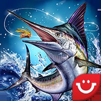 Ace Fishing: Wild Catch