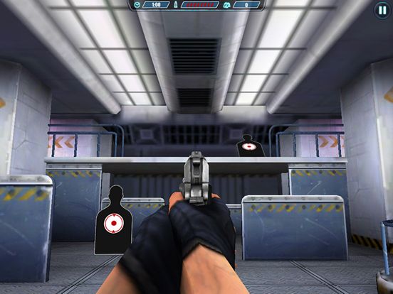 Ace Police Training HD