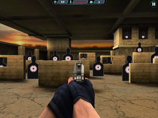 Ace Police Training HD