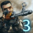 Ace Sniper 3 : Zombie Hunter