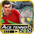 Ace Tennis 2010 Online