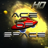 Ace of Space HD