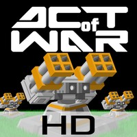 Act Of War: Urban Defense HD