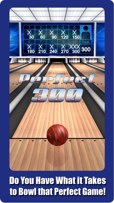 Action Bowling Free