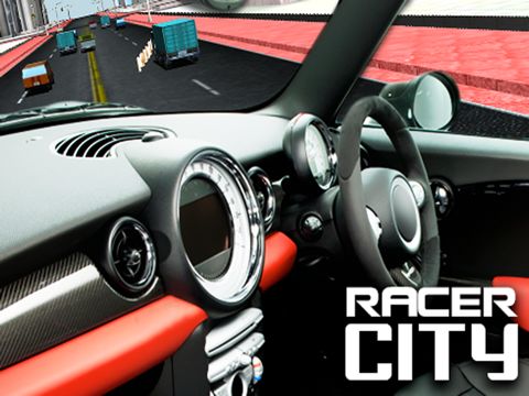 Action Car Highway Racing 3D - Most Wanted Speed Racer