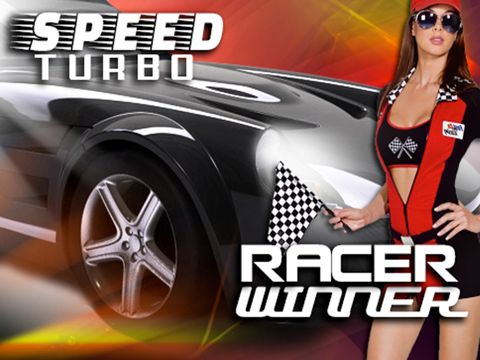 Action Car Highway Racing 3D - Most Wanted Speed Racer