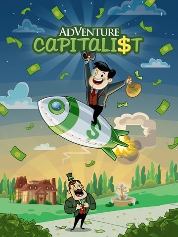 AdVenture Capitalist