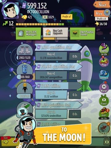 AdVenture Capitalist