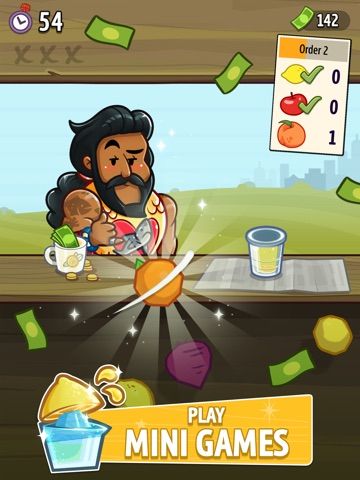 AdVenture Capitalist