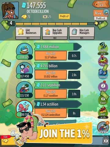 AdVenture Capitalist