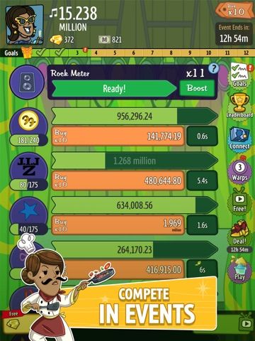 AdVenture Capitalist