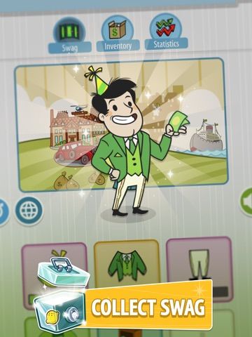 AdVenture Capitalist