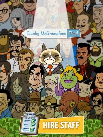 AdVenture Capitalist