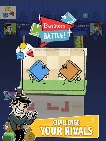 AdVenture Capitalist