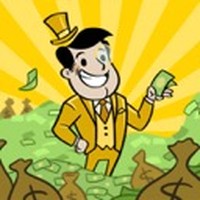 AdVenture Capitalist：Simulator