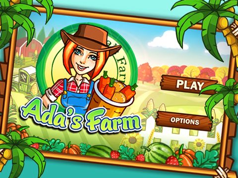 Ada's Farm