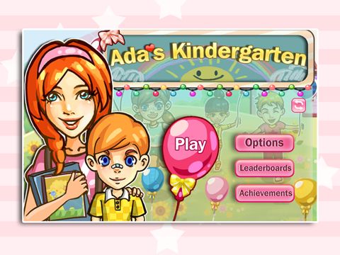 Ada's Kindergarten