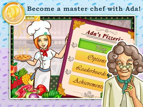 Ada's Pizzeria