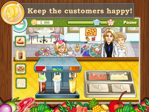 Ada's Pizzeria