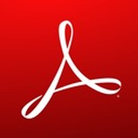 Adobe Acrobat Reader: Sign PDF