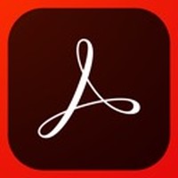 Adobe Acrobat Reader: Sign PDF