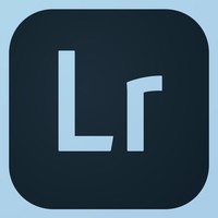 Adobe Photoshop Lightroom for iPad