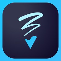 Adobe Photoshop Sketch — Expressive painting and sketching with realistic tools