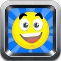 Adult 3D Emoticons Stickers