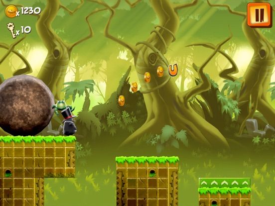 Adventure Beaks